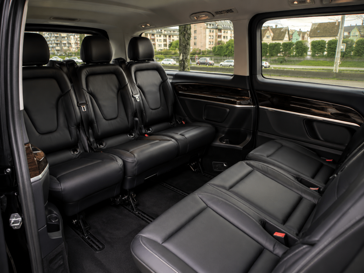 Travel in Comfort