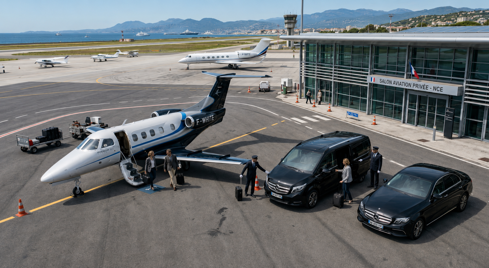 VIP Transfers